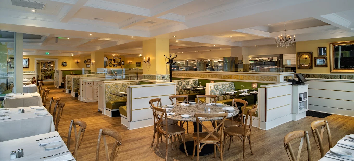  Mother's Bistro & Bar